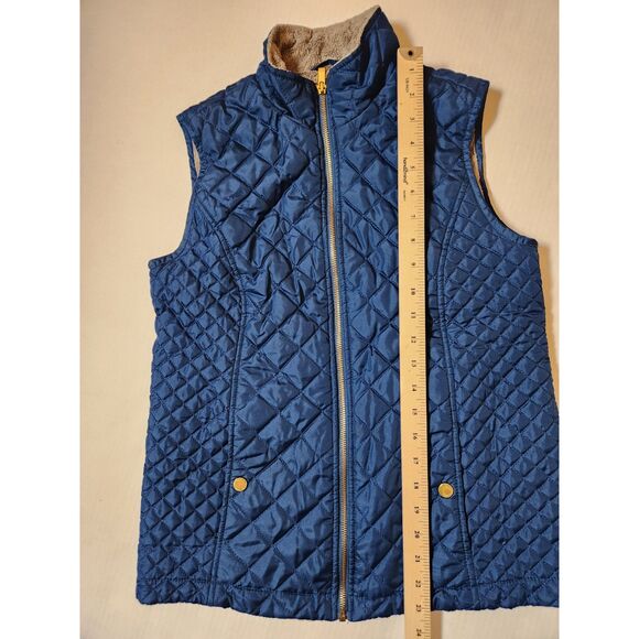 3-Piece Women's Small Bundle – Vest & Cardigans for Cold Weather - Picture 5 of 15